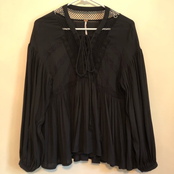 Free People Tops - Free People top